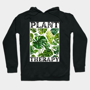 Plant Therapy Hoodie